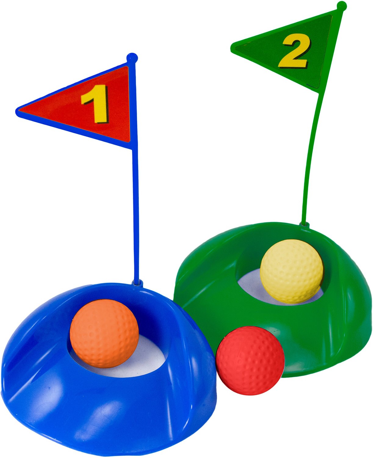 Players Gear Kids' Junior Pro Toy Golf Set - view number 3