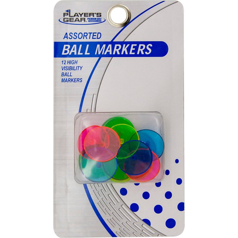 Players Gear Golf B… - image