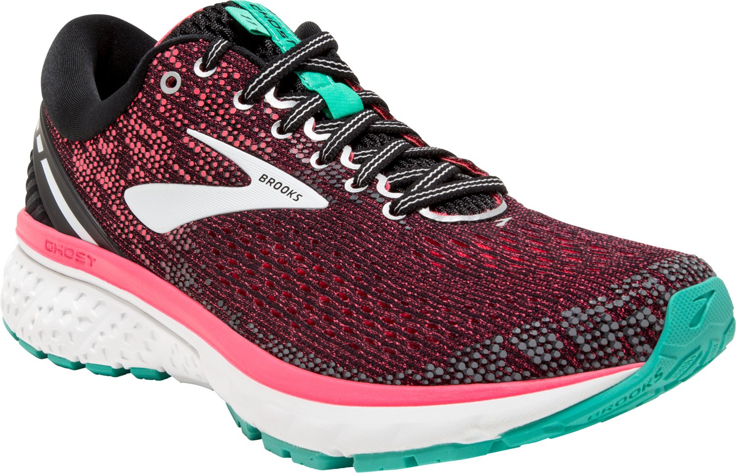Brooks Women's Ghost 11 Running Shoes - view number 2