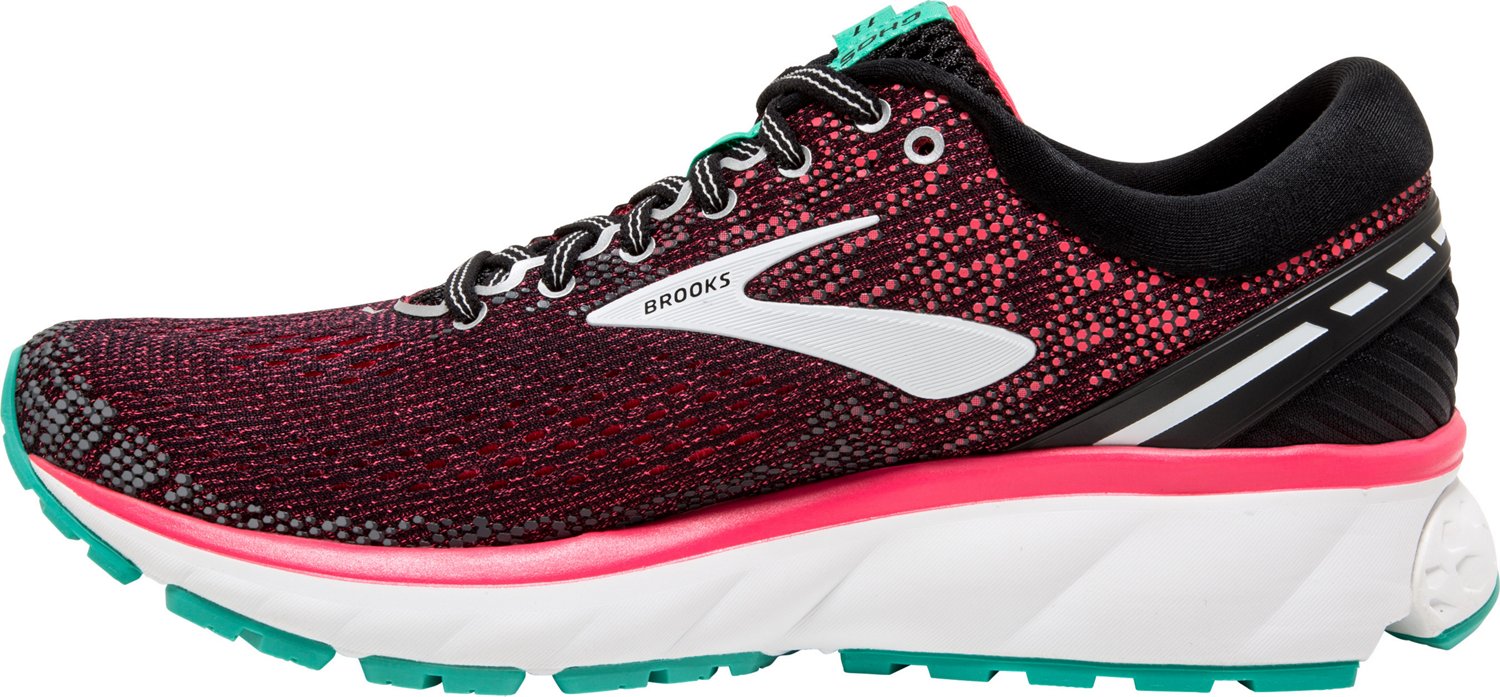 Brooks Women's Ghost 11 Running Shoes - view number 3