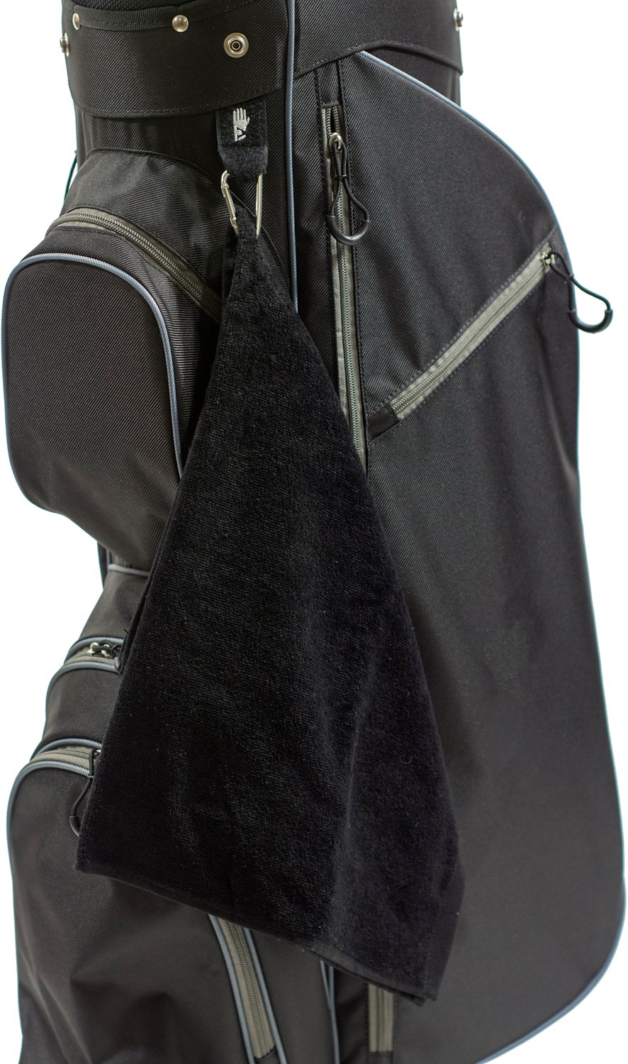 Players Gear Jumbo 16 in x 24 in Golf Towel - view number 2