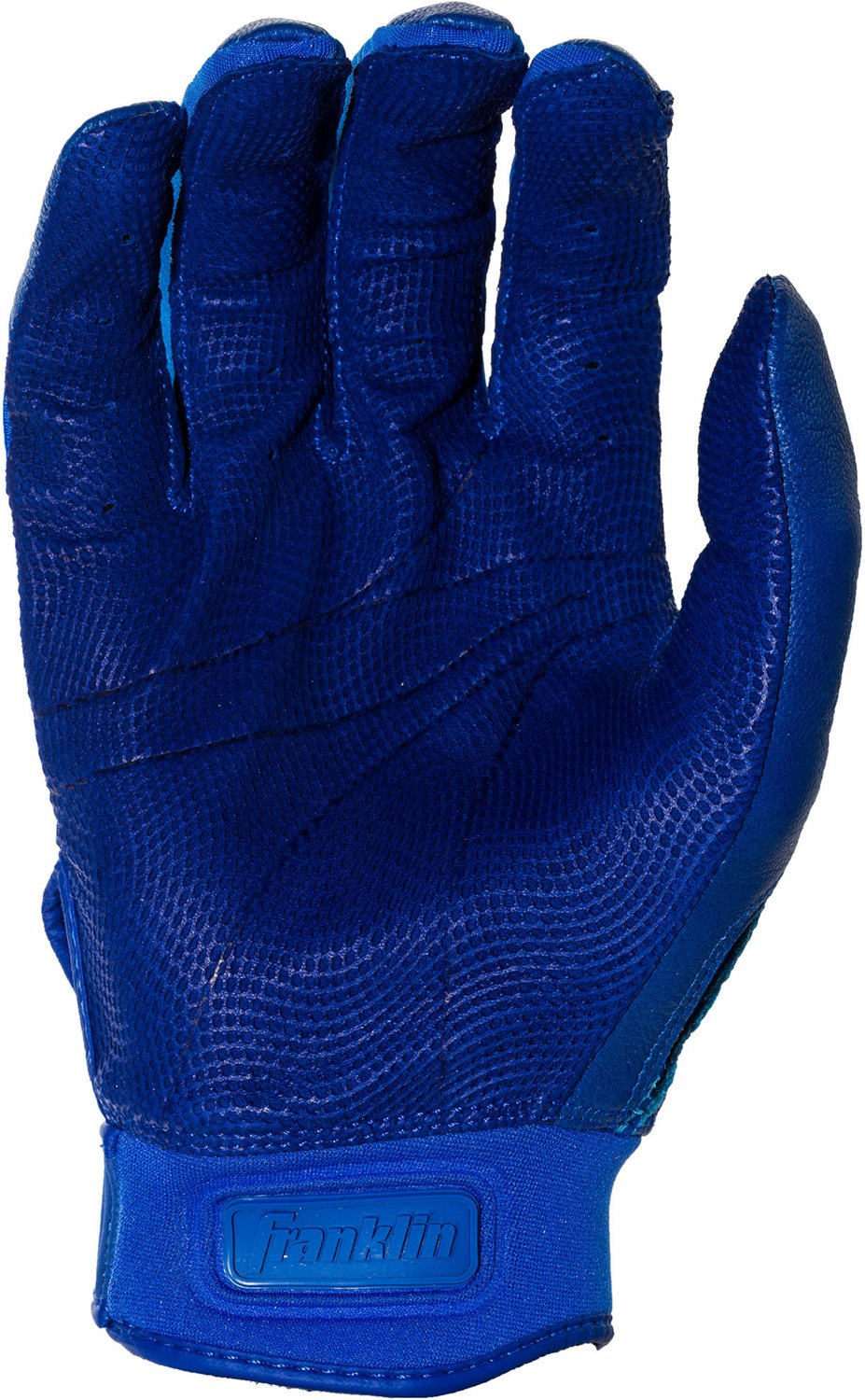 Cfx pro full color chrome batting gloves on sale