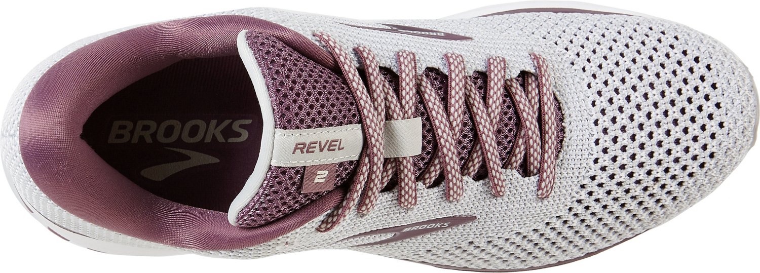 Brooks Women's Revel 2 Running Shoes - view number 3