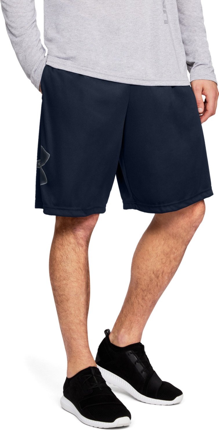 Under Armour Men's UA Tech Graphic Training Short - view number 3