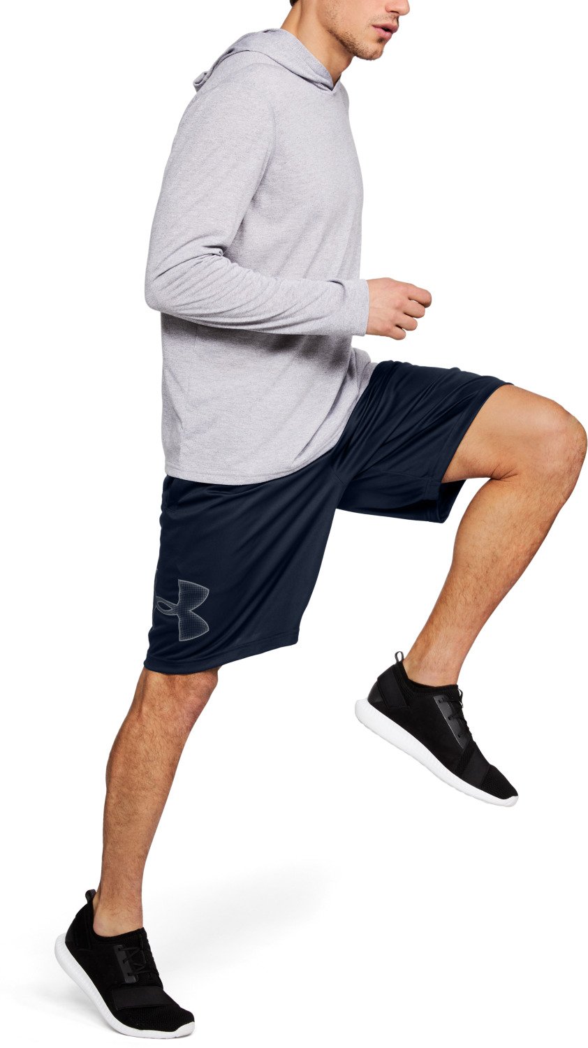 Under Armour Men's UA Tech Graphic Training Short - view number 5