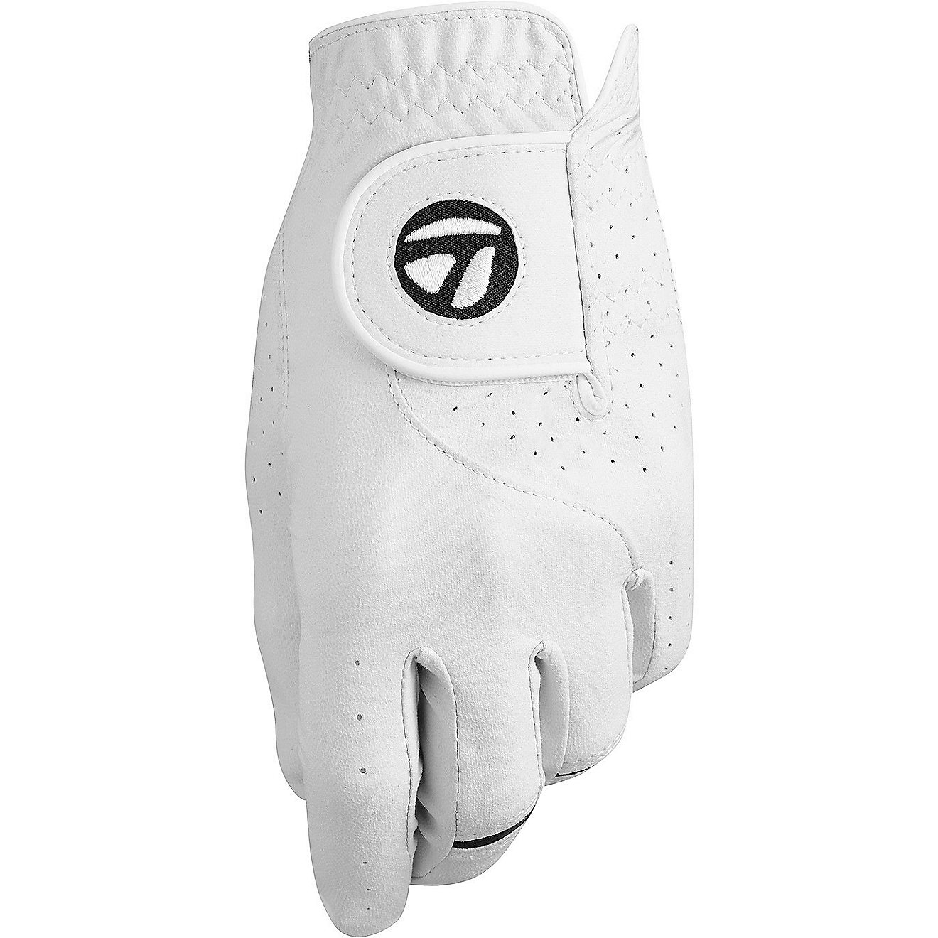 TaylorMade Men's Stratus Tech Golf Glove Right-handed                                                                            - view number 1