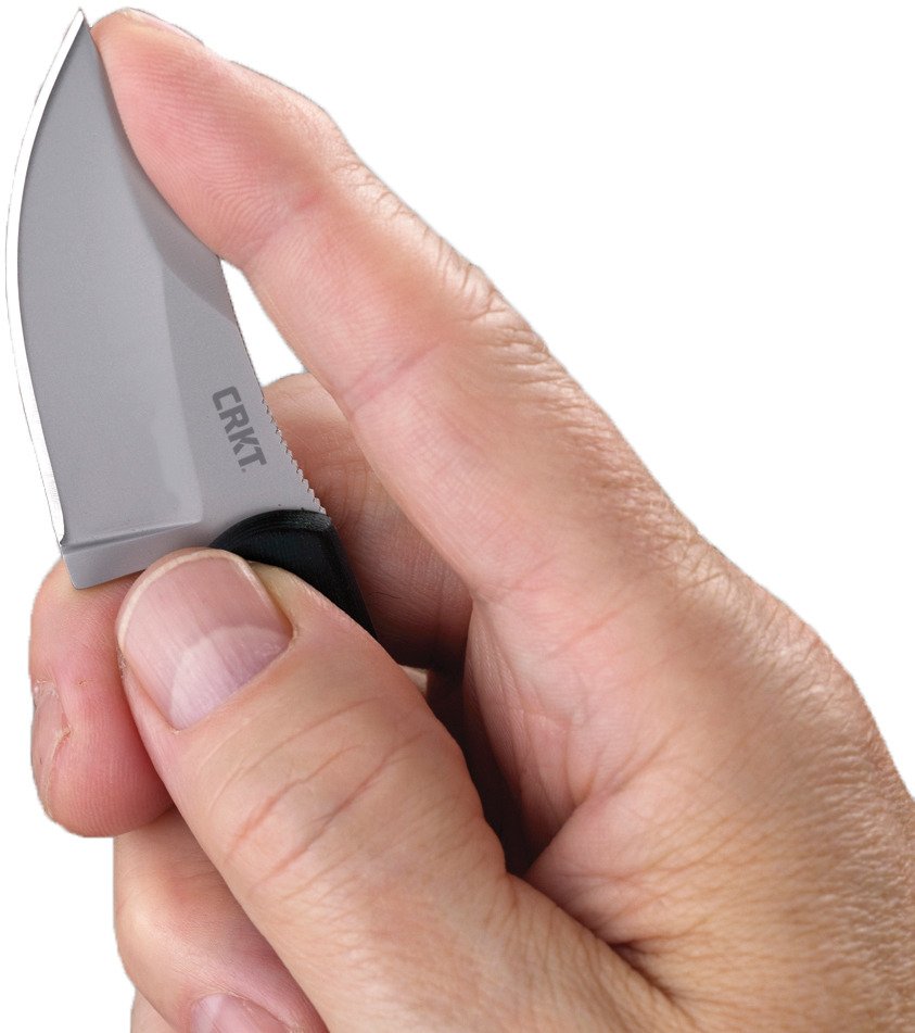 CRKT Minimalist Bowie Knife                                                                                                      - view number 5