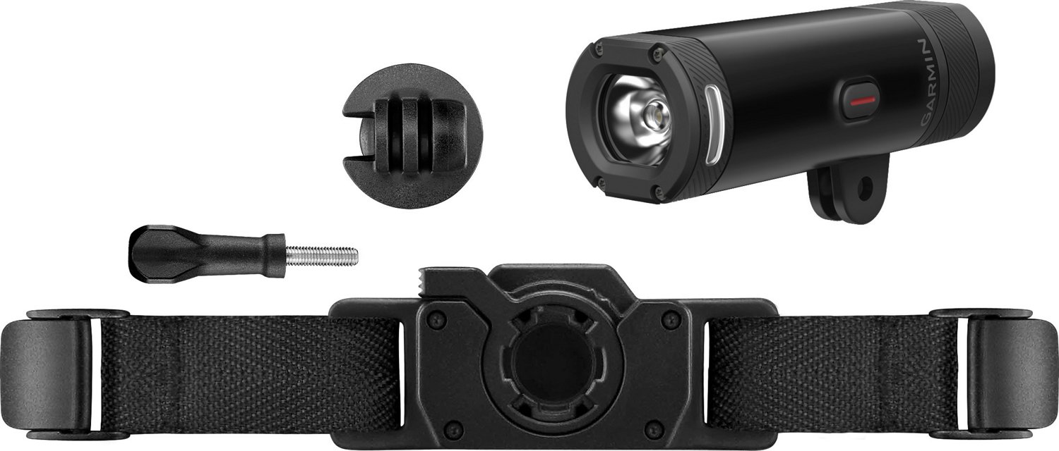 Garmin Varia UT800 Urban Edition Smart Headlight - view number 4