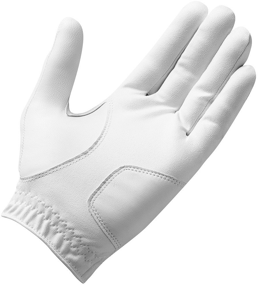 TaylorMade Men's Stratus Tech Golf Glove - view number 3