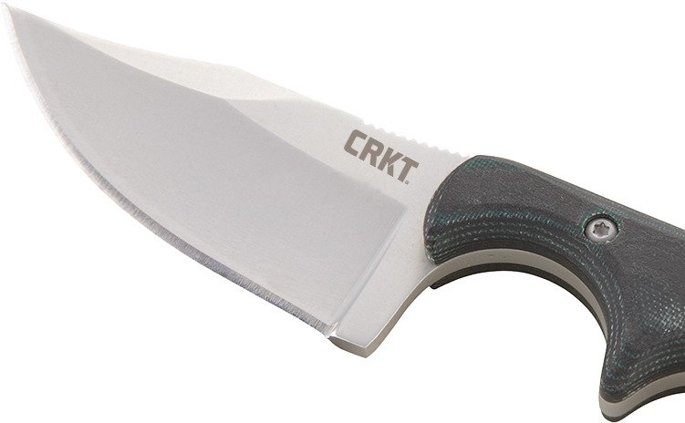 CRKT Minimalist Bowie Knife                                                                                                      - view number 2