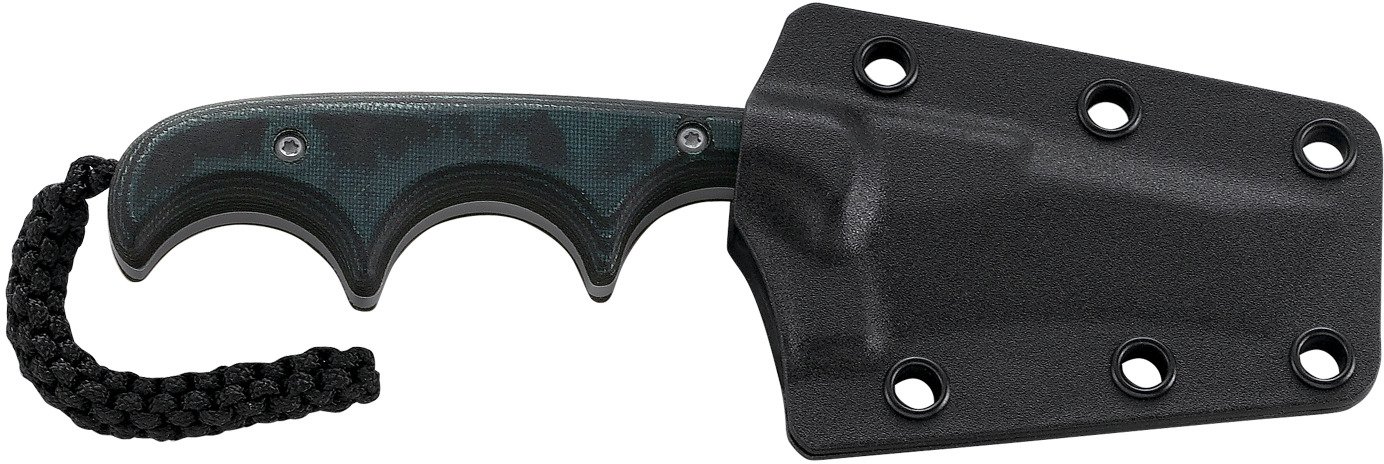 CRKT Minimalist Bowie Knife                                                                                                      - view number 3