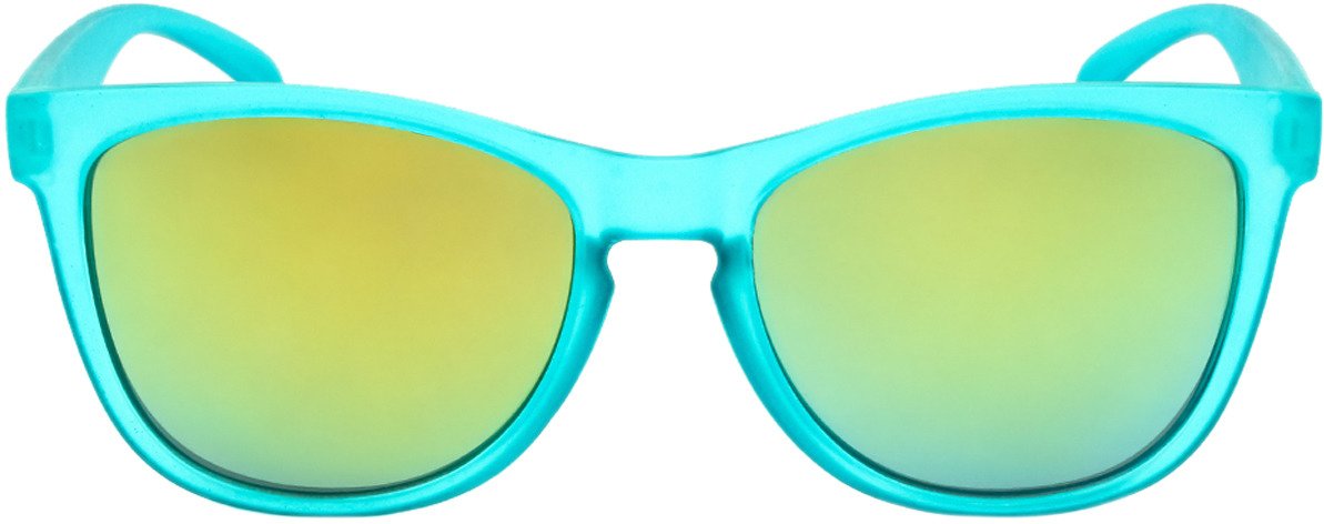 Hang Ten Boys' Classic Retro Sunglasses - view number 2