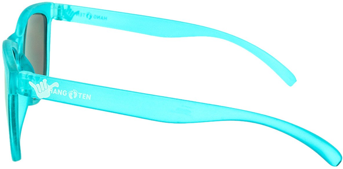 Hang Ten Boys' Classic Retro Sunglasses - view number 3