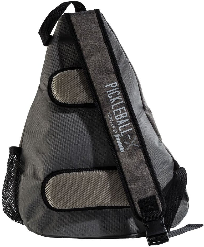 Franklin Pickleball-X Elite Performance Sling Paddle Bag                                                                         - view number 2