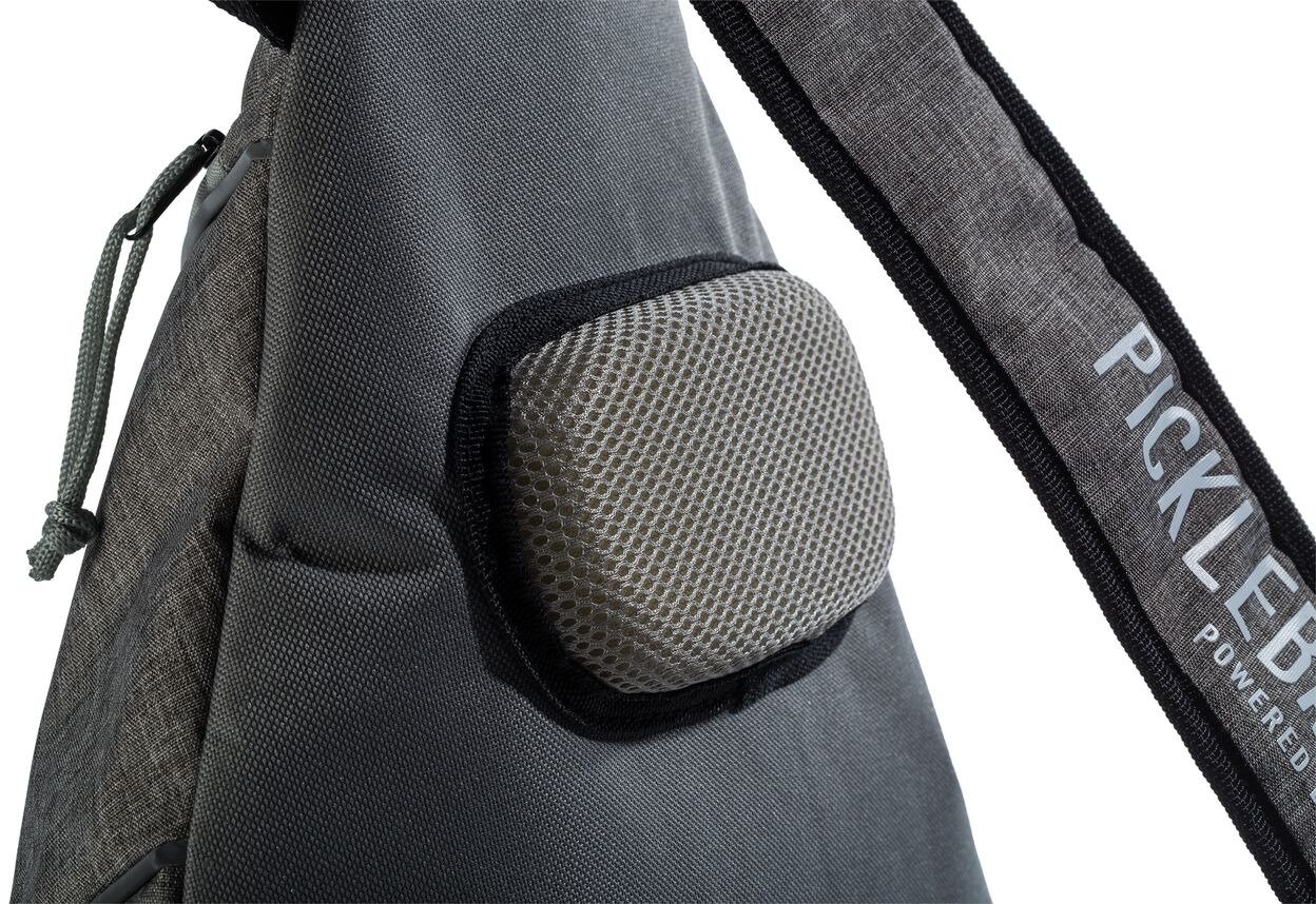 Franklin Pickleball-X Elite Performance Sling Paddle Bag                                                                         - view number 3