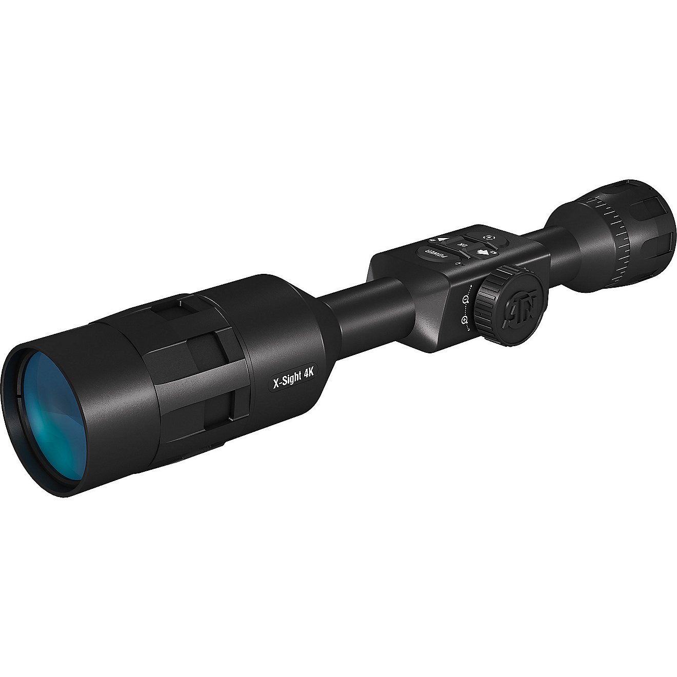 ATN X-Sight 4K Pro Day/Night 3 - 14x Riflescope                                                                                  - view number 1