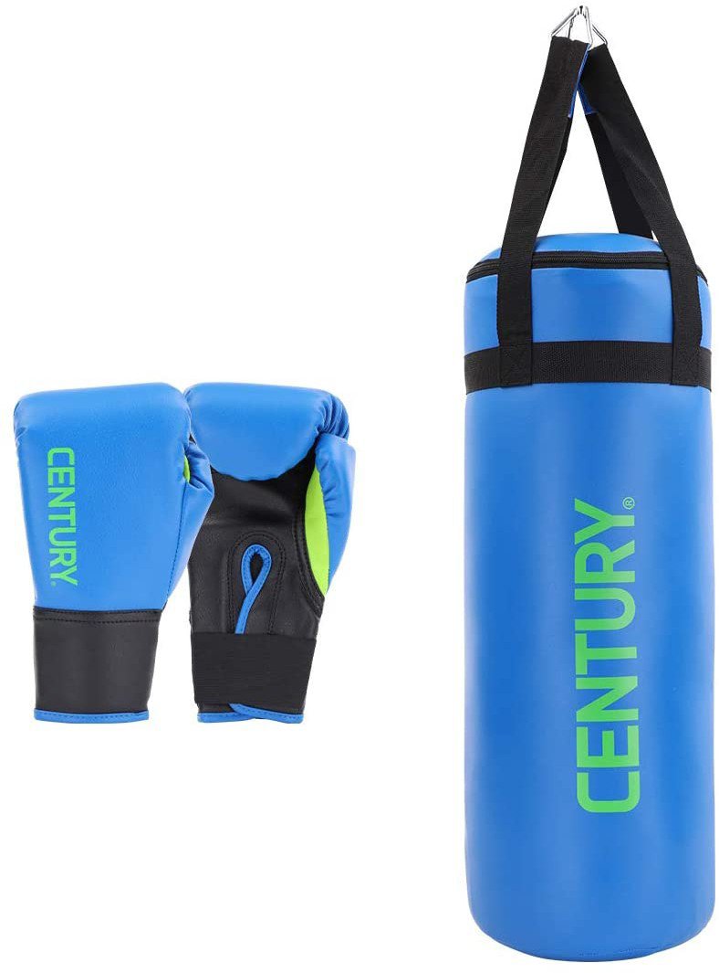 Century mma best sale heavy bag