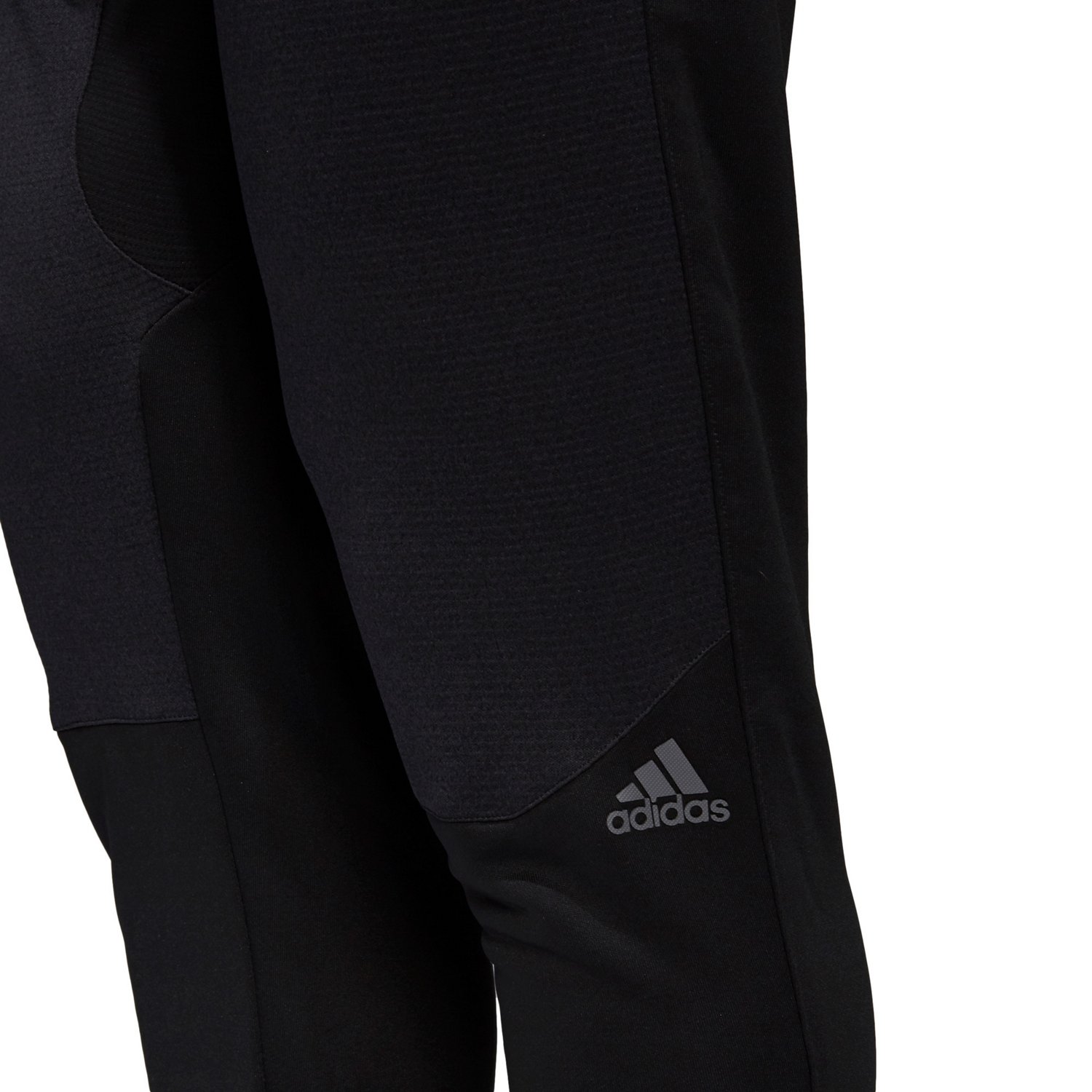 adidas Men's Electric Basketball Pants - view number 7