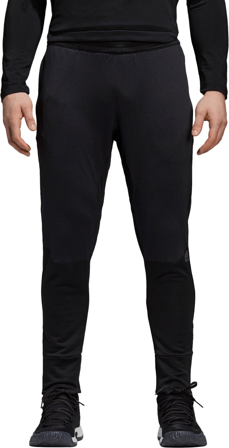 adidas Men's Electric Basketball Pants - view number 2