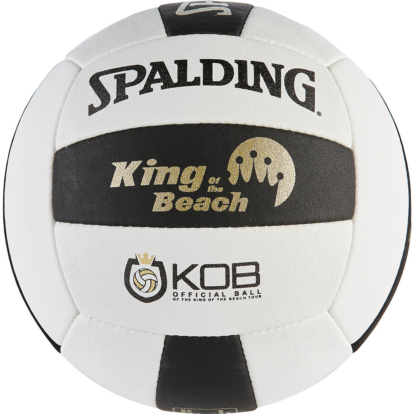 Spalding King of the Beach Tournament Volleyball                                                                                 - view number 1