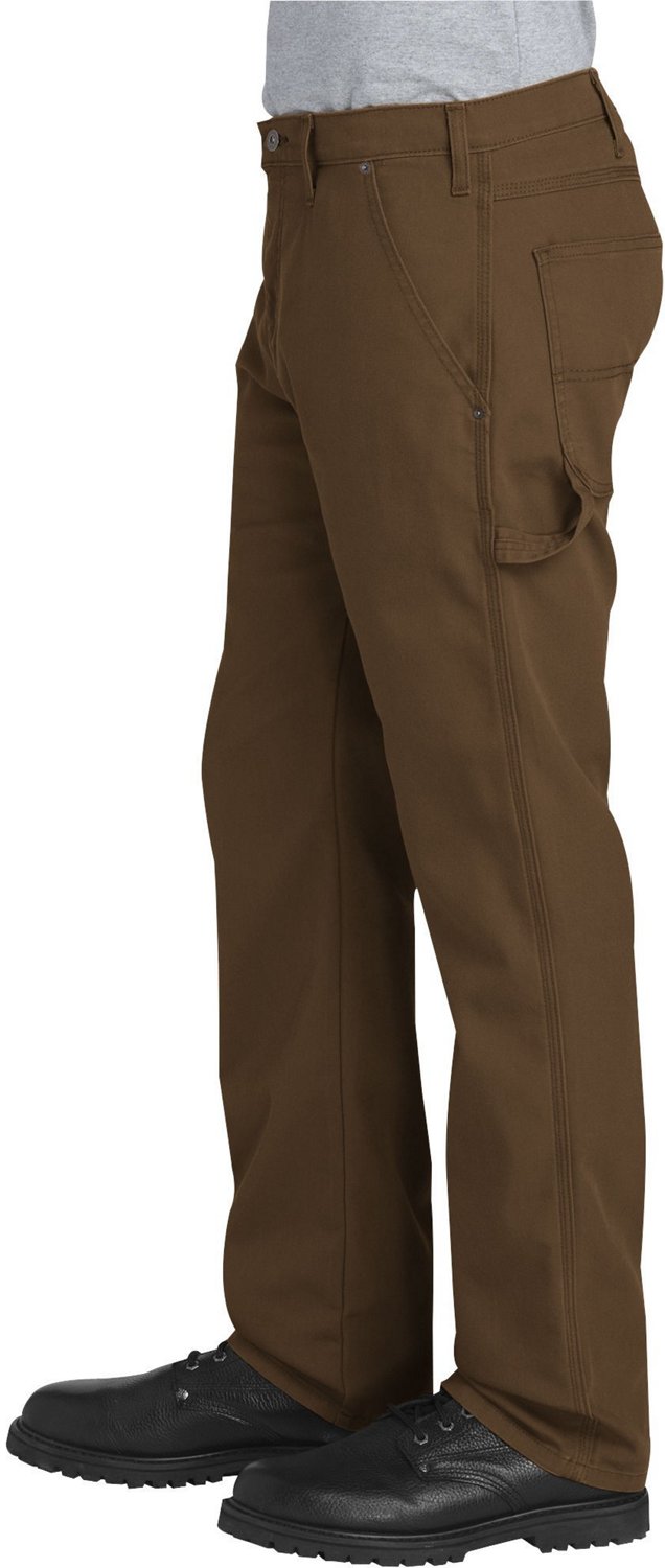 Dickies Men's Tough Max Denim 5-Pocket Carpenter Jean - view number 5