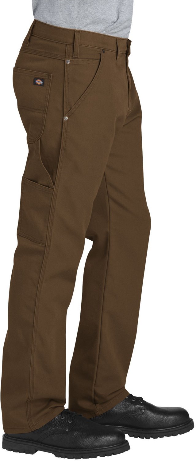 Dickies Men's Tough Max Denim 5-Pocket Carpenter Jean - view number 6