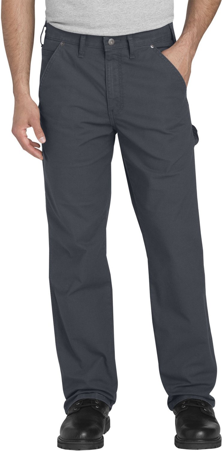 dickies flex carpenter work pants