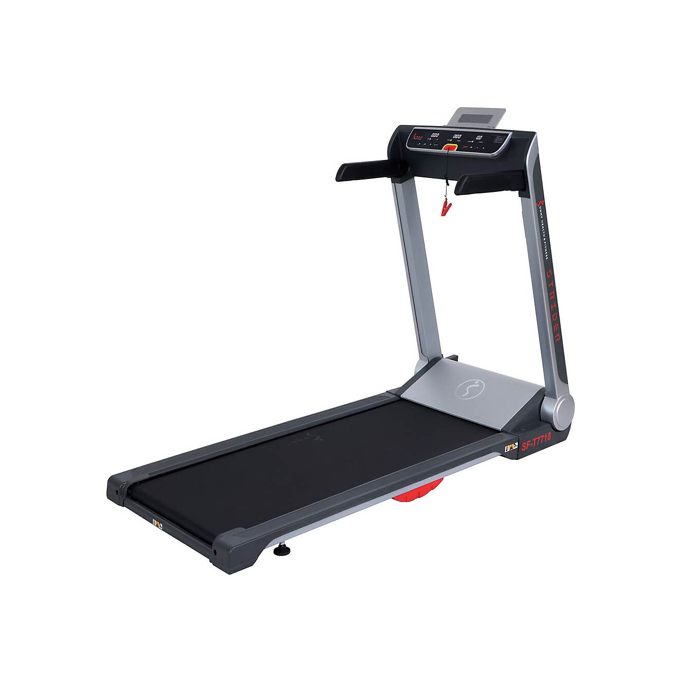 Sunny Health & Fitness Strider Treadmill                                                                                         - view number 1
