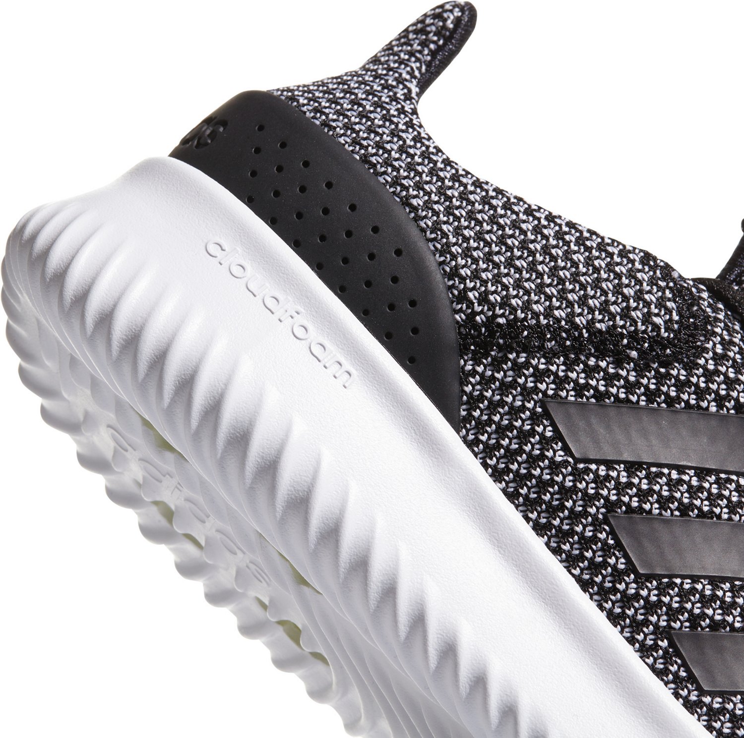 adidas Women's Cloudfoam Ultimate Running Shoes - view number 7