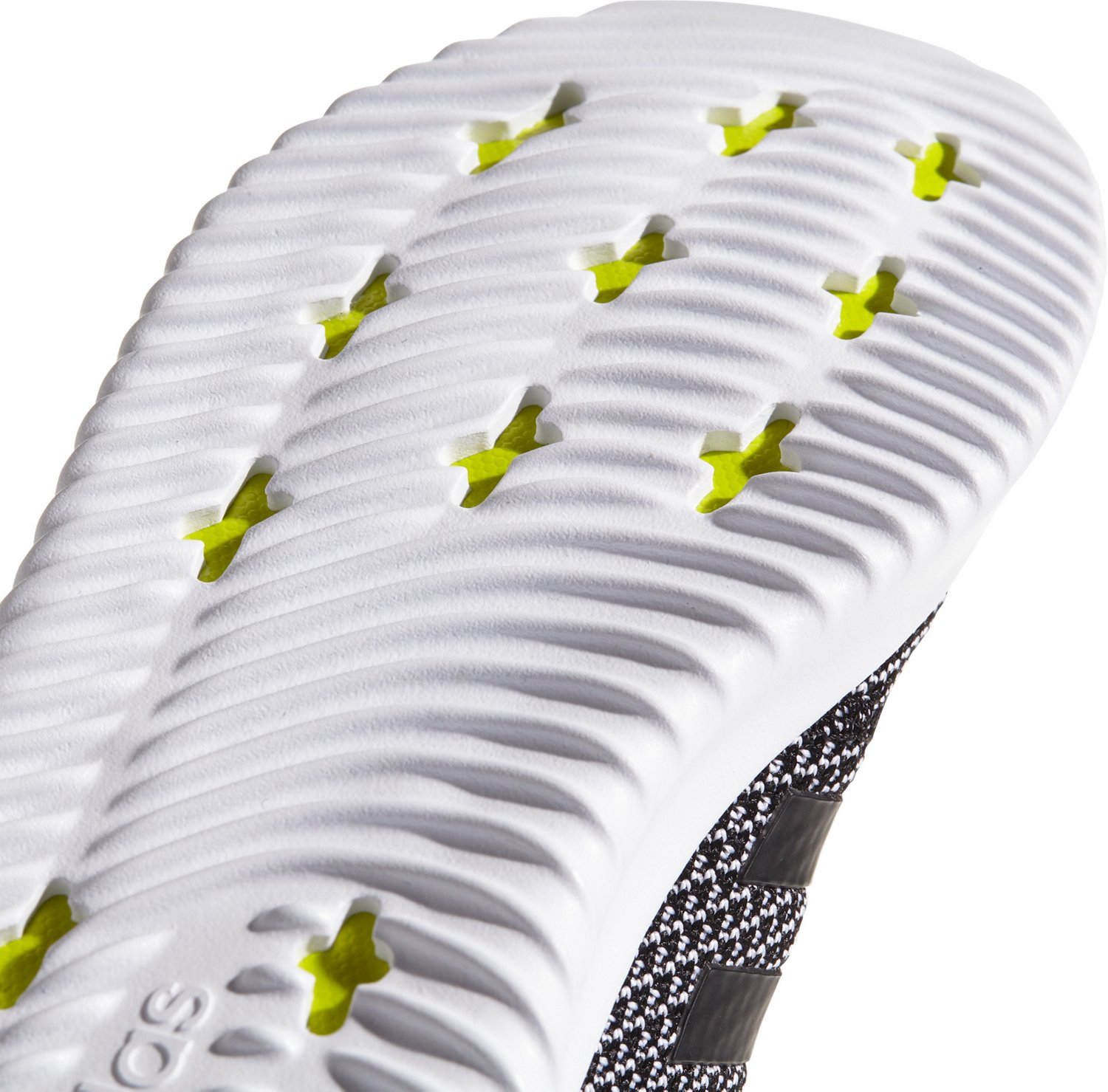 adidas Women's Cloudfoam Ultimate Running Shoes - view number 8