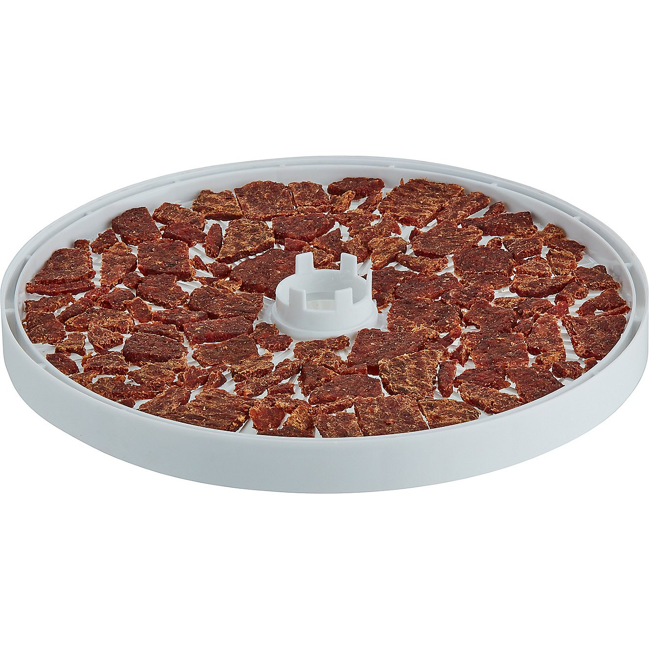 Game Winner 5-Tray Round Dehydrator                                                                                              - view number 10