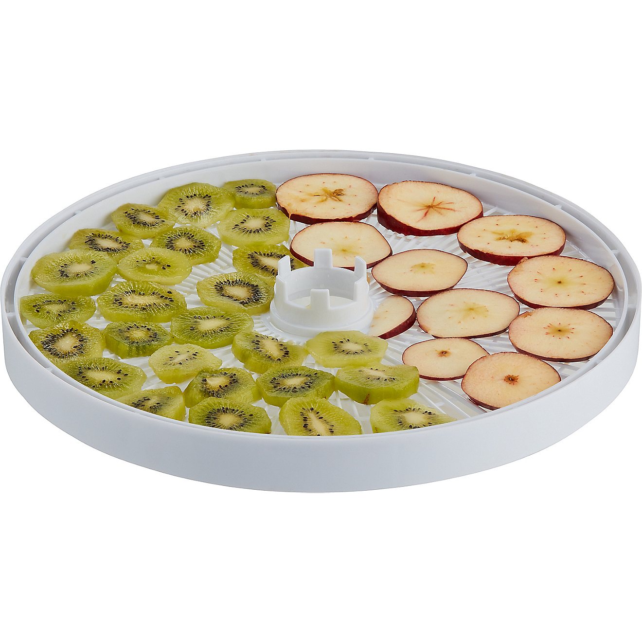 Game Winner 5-Tray Round Dehydrator                                                                                              - view number 7