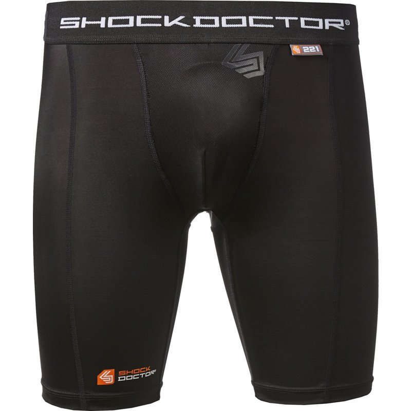 Shock Doctor Men's … - image