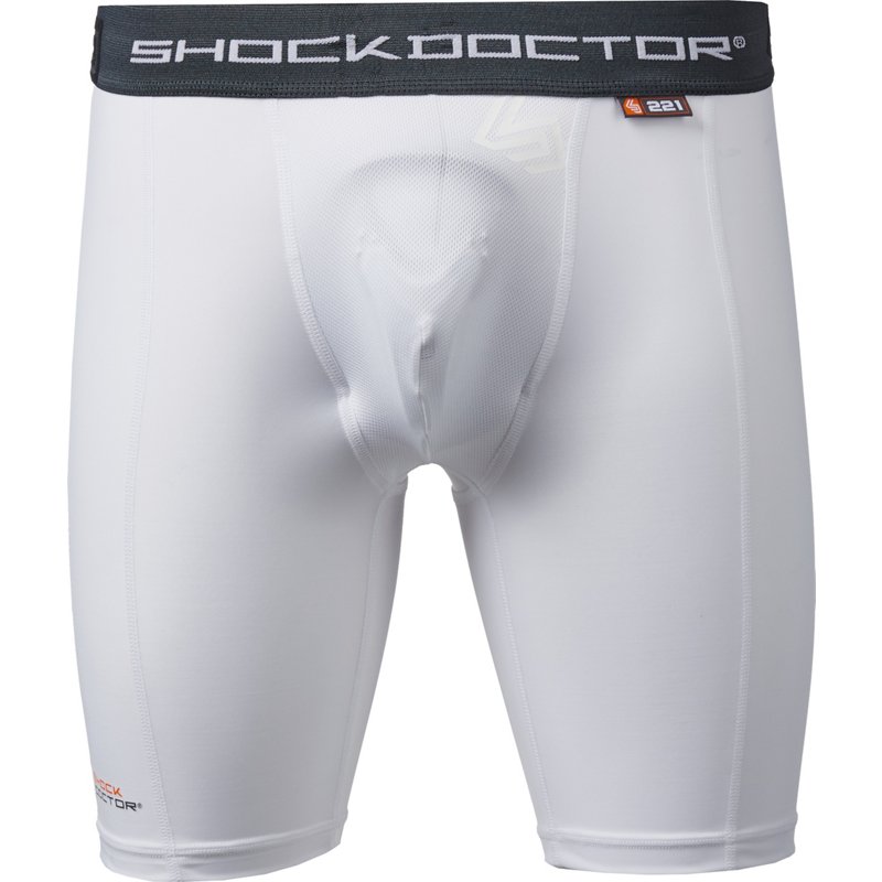 Shock Doctor Men's … - image
