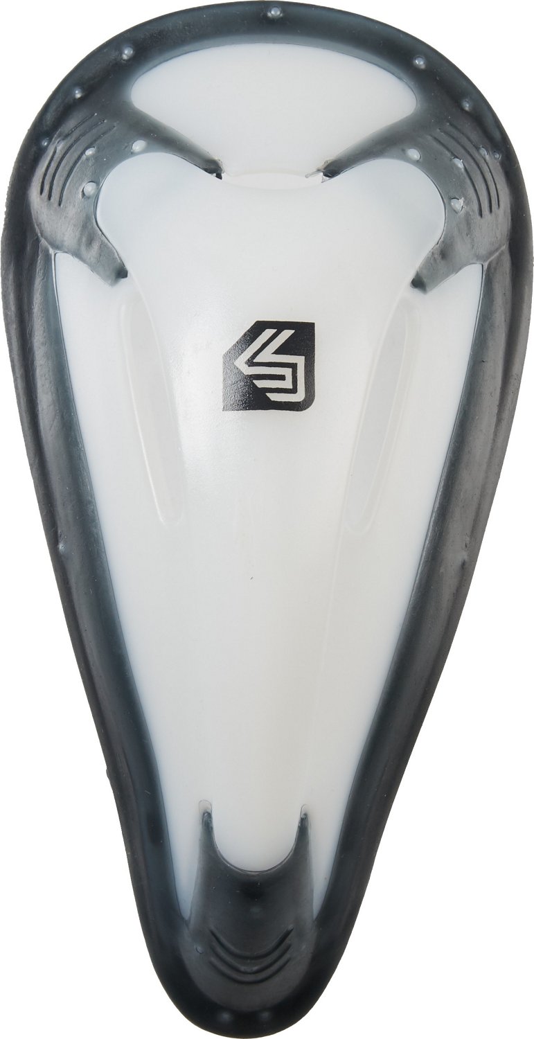 Shock Doctor Men's Core Compression Shorts with Bio-Flex Cup - view number 2