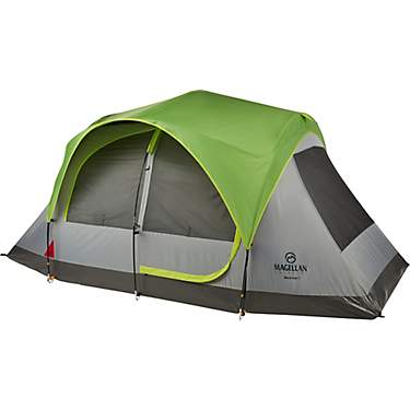 Magellan Outdoors Bastrop 5 Person Dome Tent                                                                                    