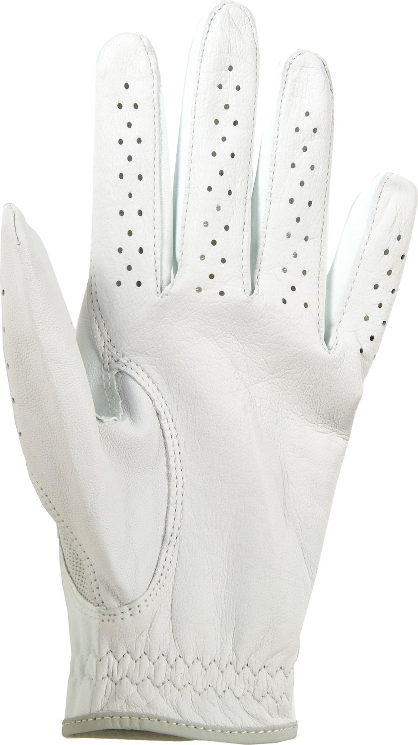 Wilson Women's Prosoft Left-Hand Golf Glove                                                                                      - view number 2