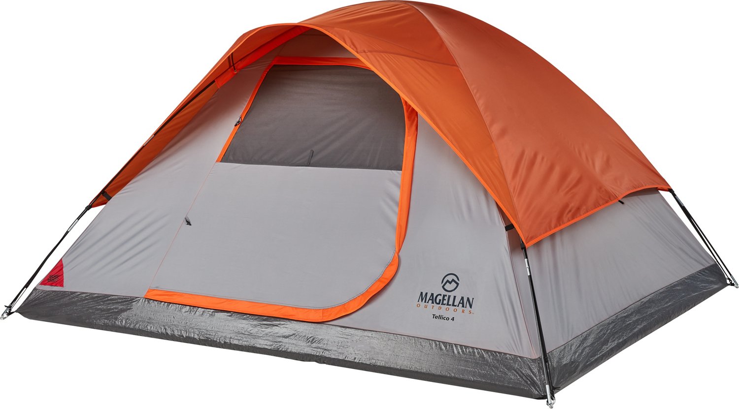 4-Person Dome Tent  Columbia Sportswear