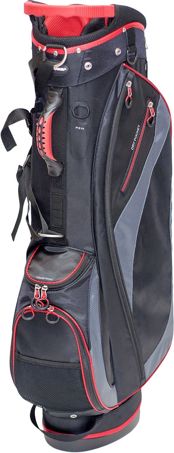 Tour Gear 300 Stand Bag Academy
