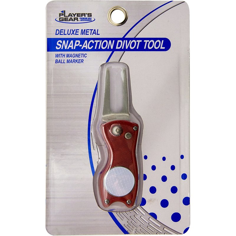 Players Gear Snap-A… - image