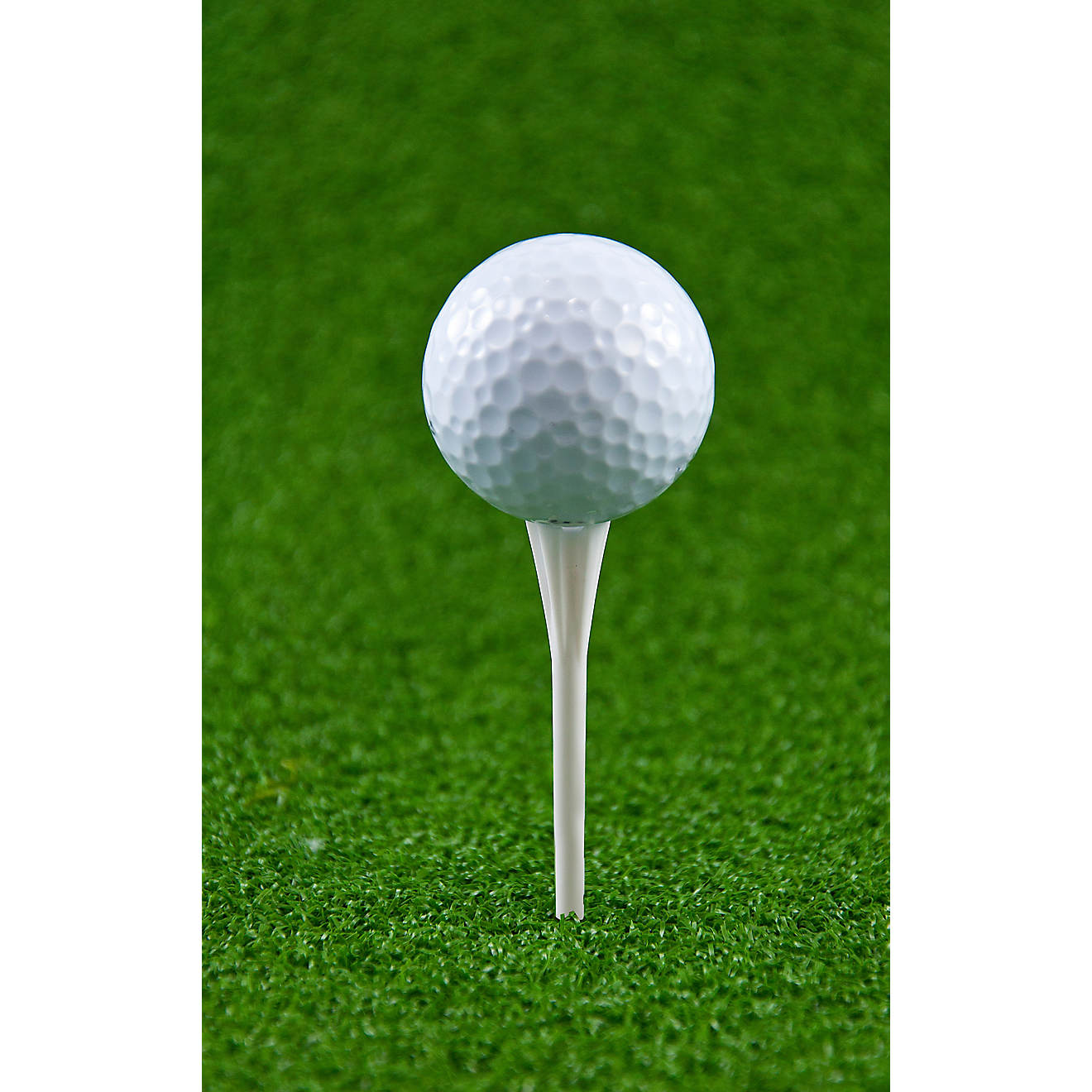 Players Gear 3-1/4 in No Resistance Golf Tees 30-Pack                                                                            - view number 1
