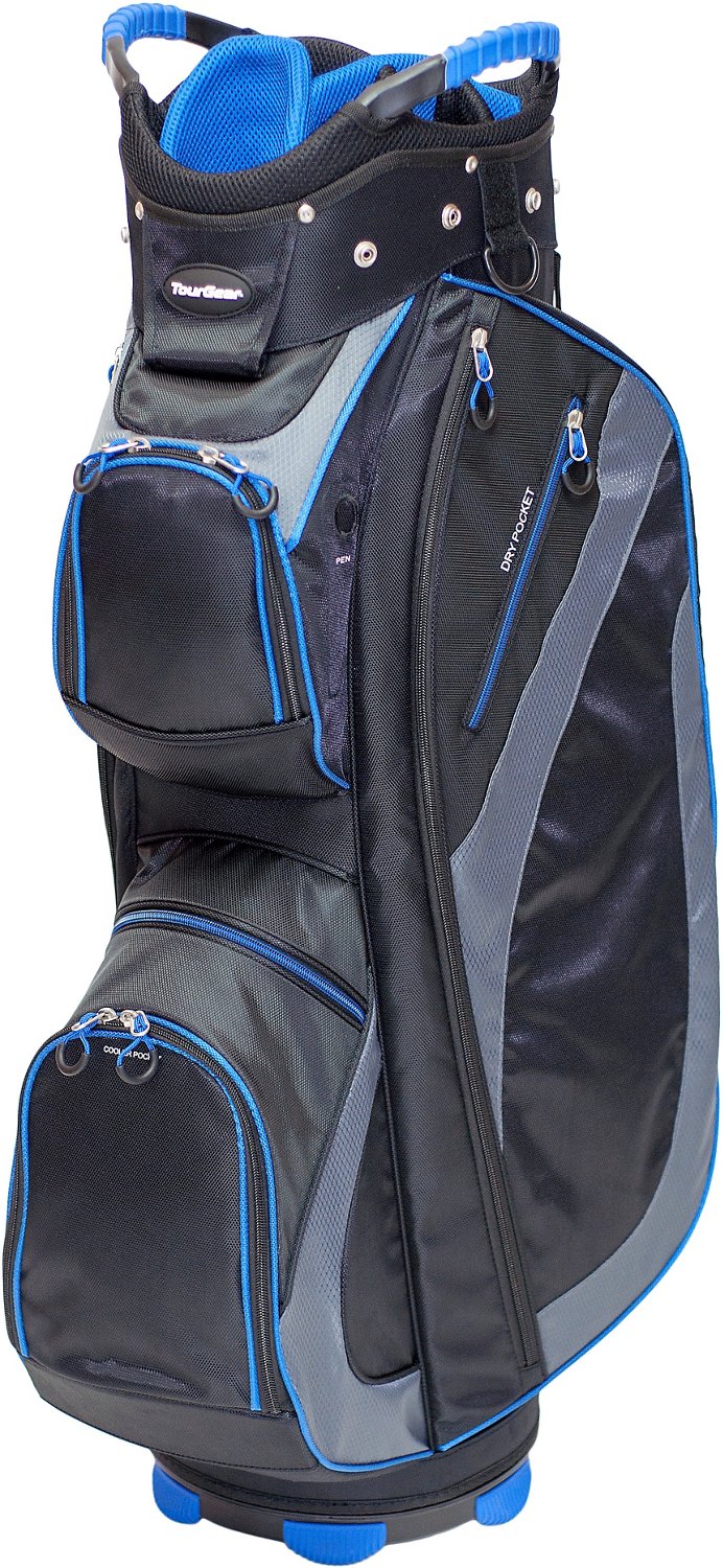 Tour Gear 300 Cart Bag Academy