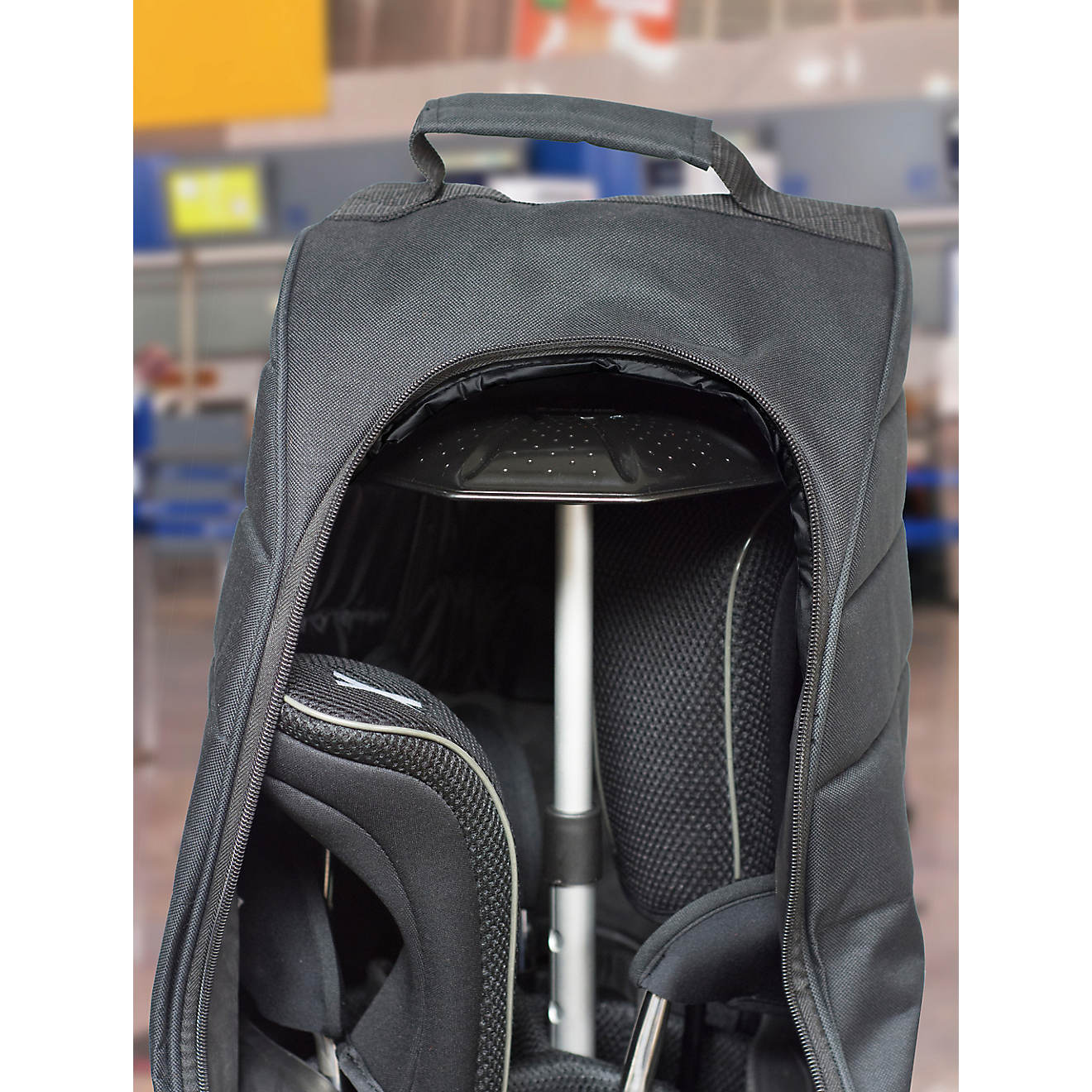 Tour Gear The Protector Golf Club Travel Support System                                                                          - view number 1