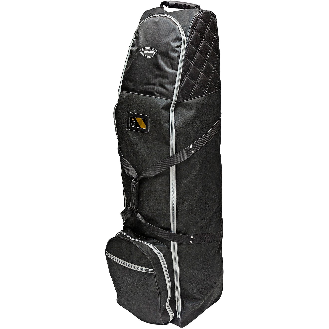 Tour Gear TG-300 Extra Padded Golf Travel Cover                                                                                  - view number 1