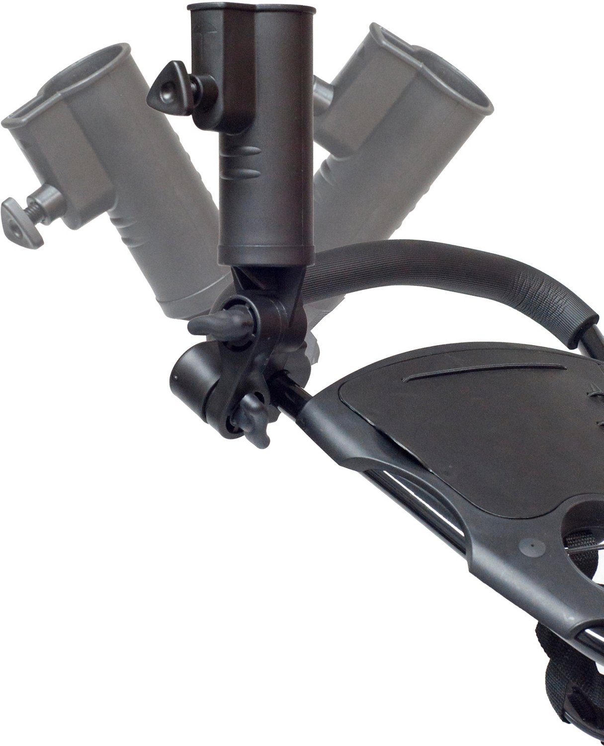 Tour Gear Golf Cart Umbrella Holder Academy