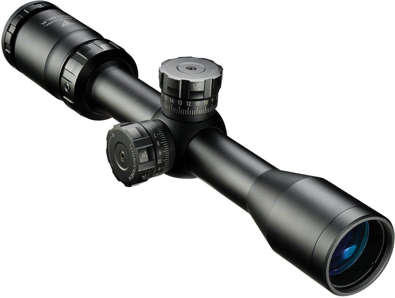 Nikon P 300 2 - 7 x 32 BDC SuperSub Riflescope - view number 2
