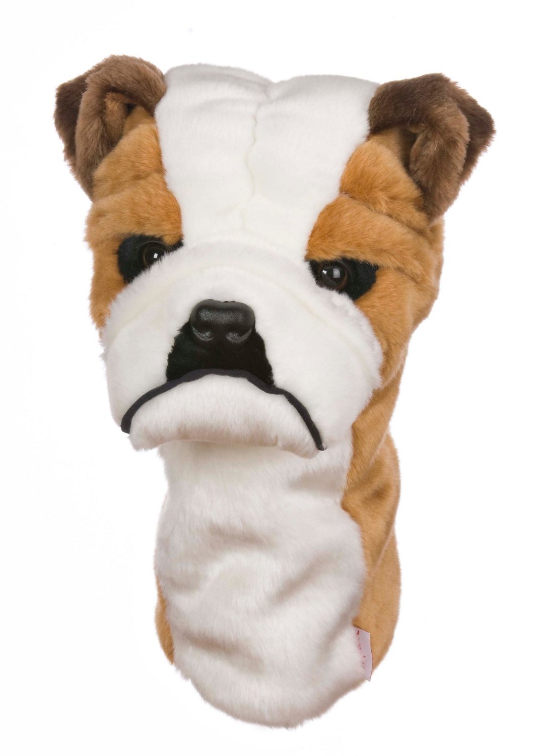 Daphne's Headcovers Bulldog Driver Headcover | Academy