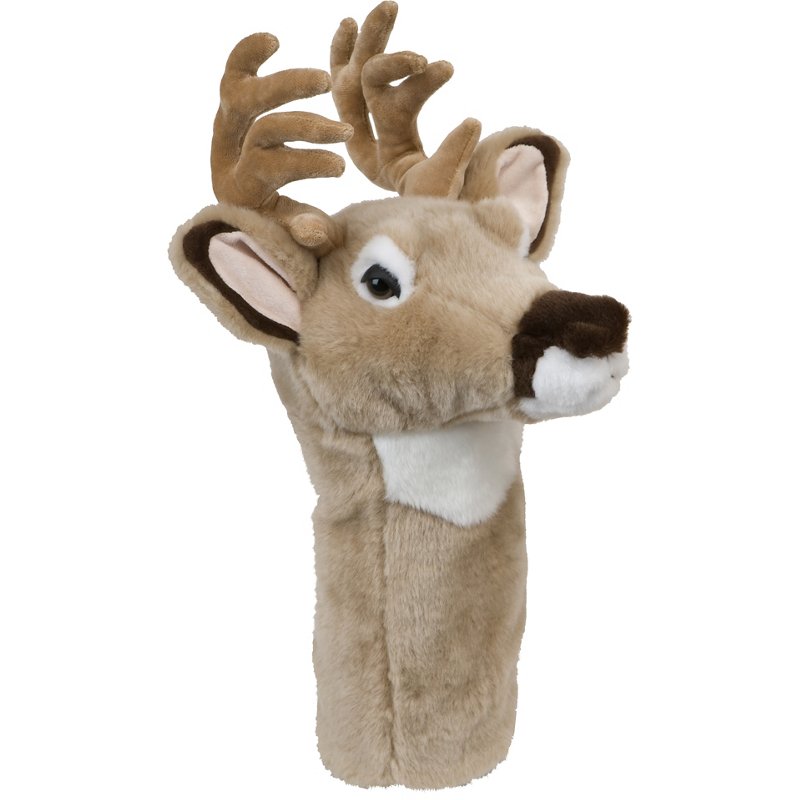 Daphne's Headcovers… - image