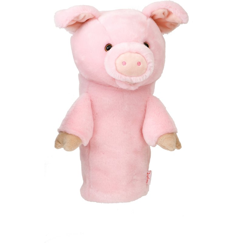 Daphne's Headcovers… - image