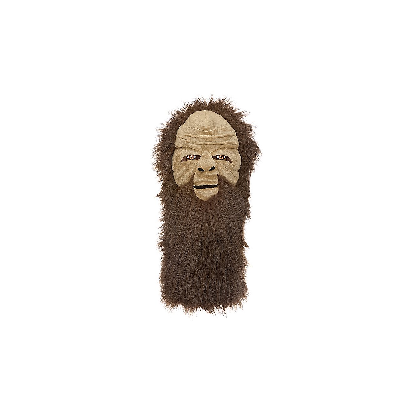 Daphne's Headcovers Sasquatch Driver Headcover                                                                                   - view number 1